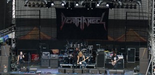 218 Metalfest 2012  Death Angel